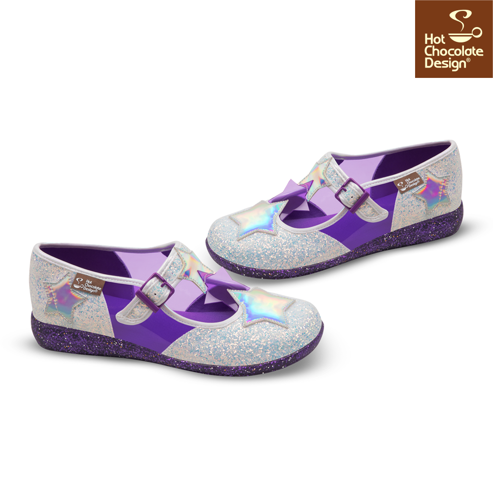 Chocolaticas Starlight