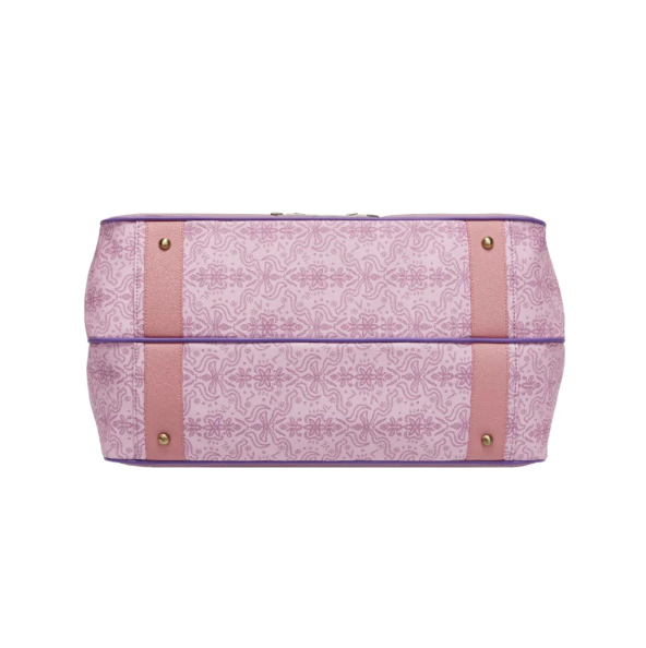Vendula The Grand Vendula Hotel Sylvie Clip Frame Holdall