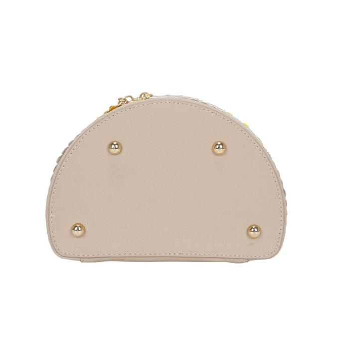 Vendula La Petite Creperie Strawberry Tarte Bag