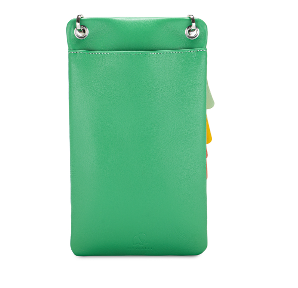 Mywalit Travel Neck Purse Sicily