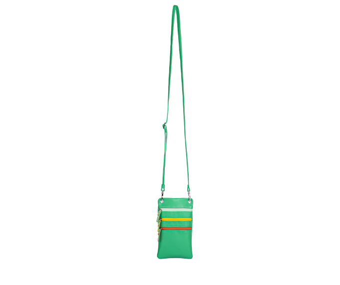 Mywalit Travel Neck Purse Sicily
