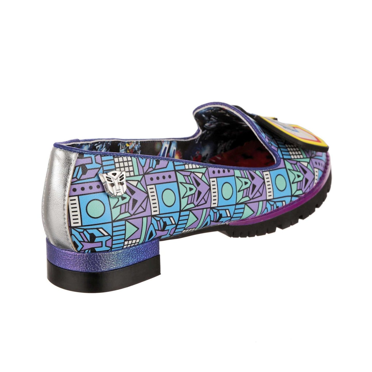 Irregular Choice Transformers Turn It Up