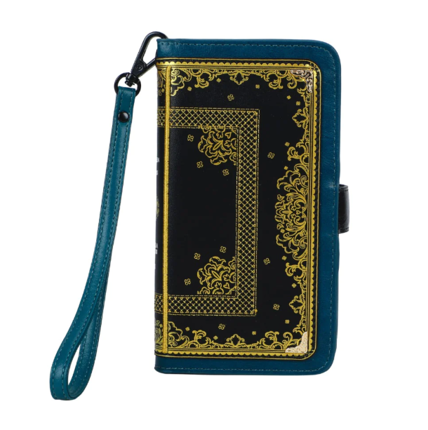 PREORDER Vendula Bookbinders Universal Flip Phone