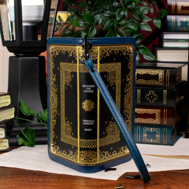 PREORDER Vendula Bookbinders Universal Flip Phone