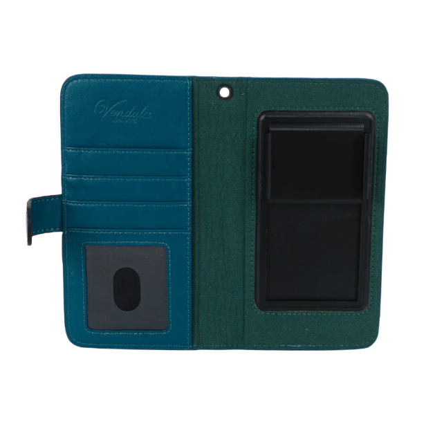 PREORDER Vendula Bookbinders Universal Flip Phone