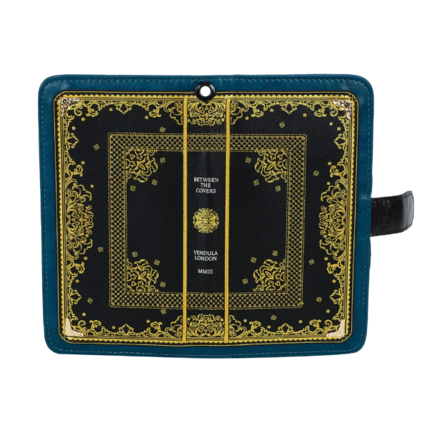 PREORDER Vendula Bookbinders Universal Flip Phone