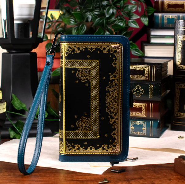 PREORDER Vendula Bookbinders Universal Flip Phone