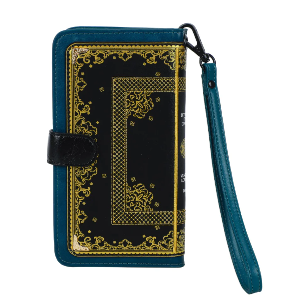 PREORDER Vendula Bookbinders Universal Flip Phone