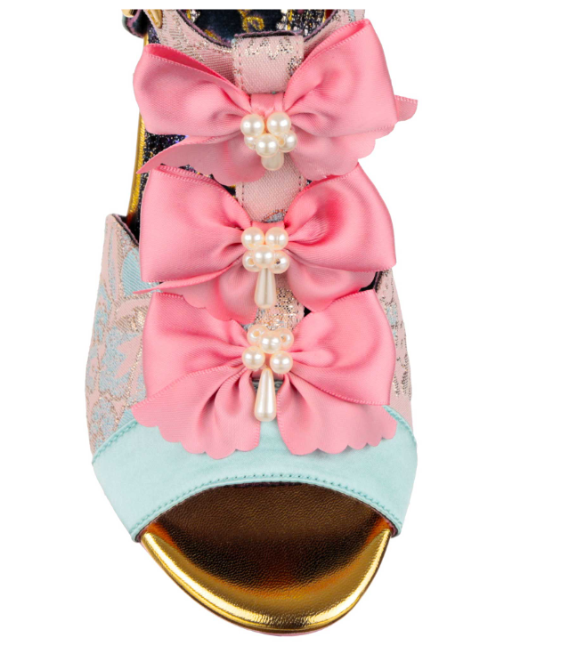 Irregular Choice Very Versailles