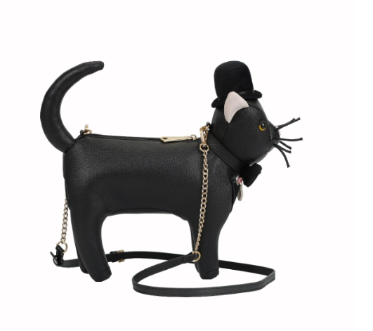 Vendula Wedding Shop Groom Bag