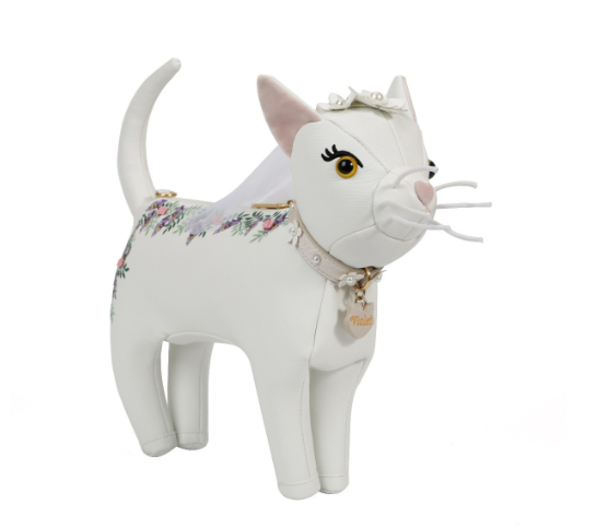 Vendula Wedding Shop Bride Bag