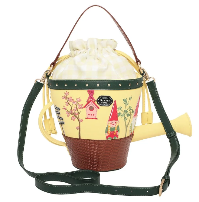Vendula Garden Centre Watering Can Bag