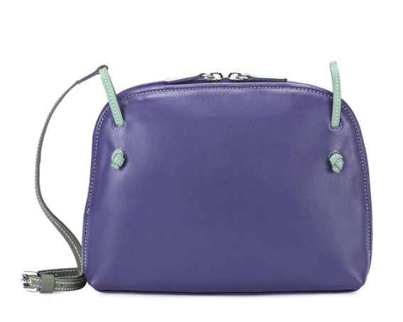 Mywalit Rio Small Zip Top Bag Orchid