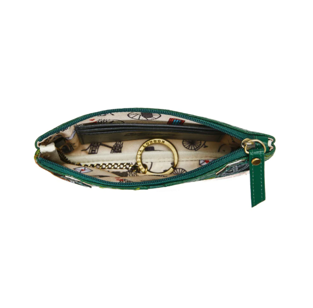 Vendula Witches Pantry Zipper Coin Purse