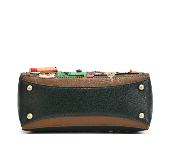 Vendula The Farmhouse Pantry Alice Bag