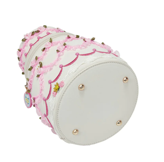 PREORDER Vendula Posies And Patisseries Cake Bag