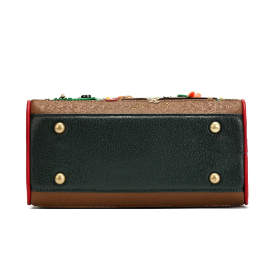 Vendula The Farmhouse Pantry Eliza Bag