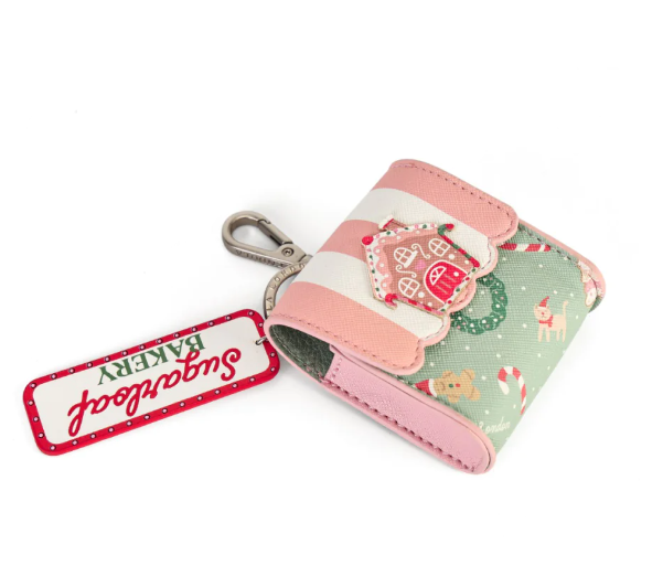 Vendula Sugarloaf Bakery Pods Case