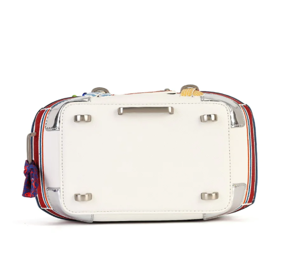 Vendula Slopes Apres Ski Gondola Bag