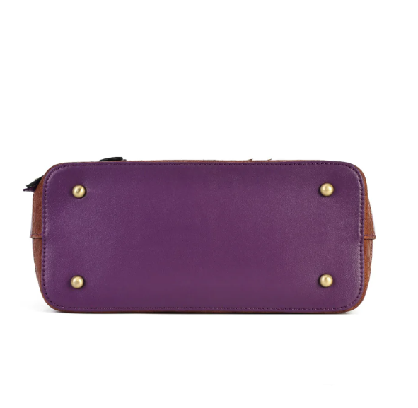 Vendula Travelling Library Bookshop Grace Bag