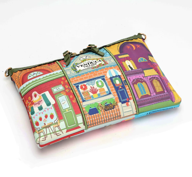 Vendula Village Kate Bag
