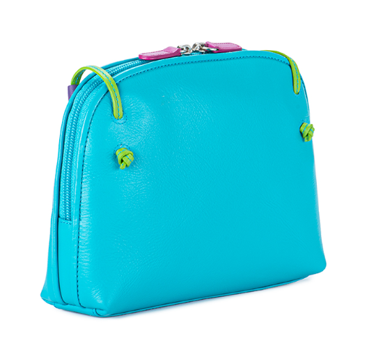 Mywalit Rio Small Zip Top Bag Liguria