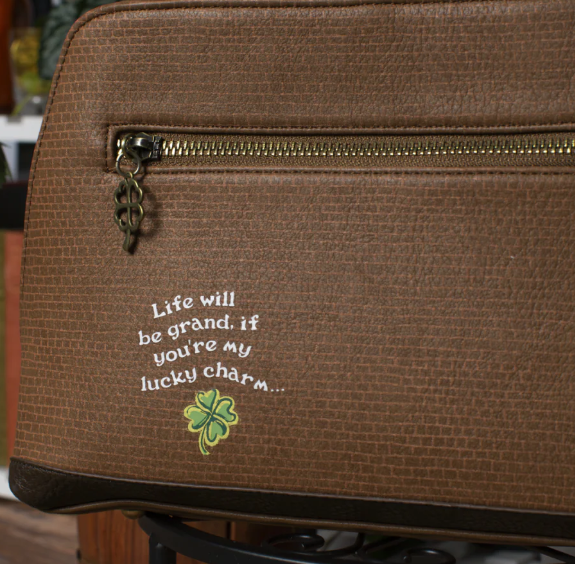 Vendula Clover Inn Luna Bag