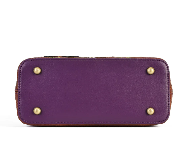 Vendula Travelling Library Bookshop Mini Grace Bag