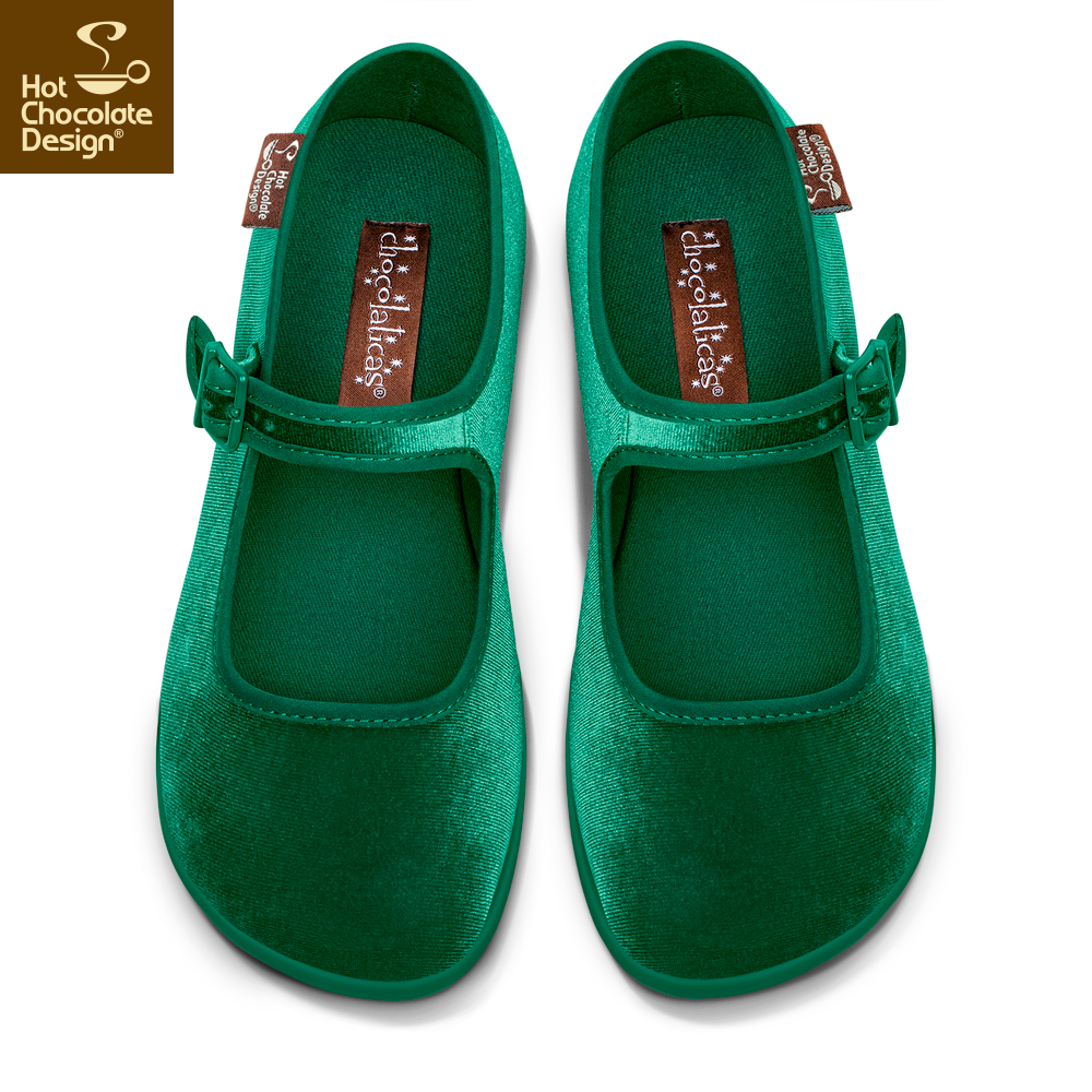 PREORDER Chocolaticas Velvet Absinthe