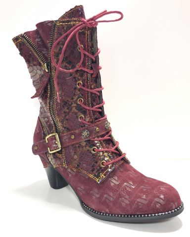 Laura vita alizee boots outlet