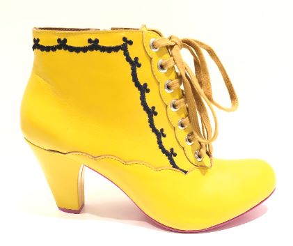 Cristofoli Antonella Mustard