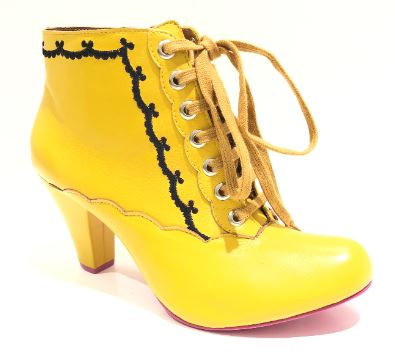 Cristofoli Antonella Mustard