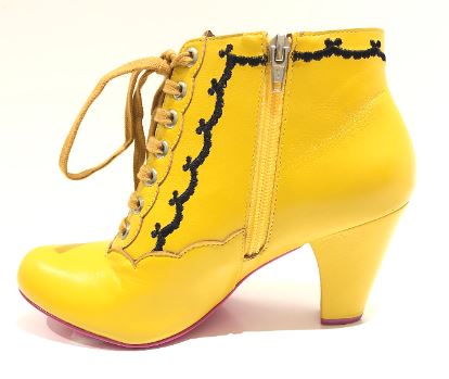 Cristofoli Antonella Mustard