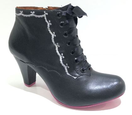 Cristofoli Antonella Black