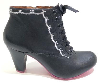 Cristofoli Antonella Black