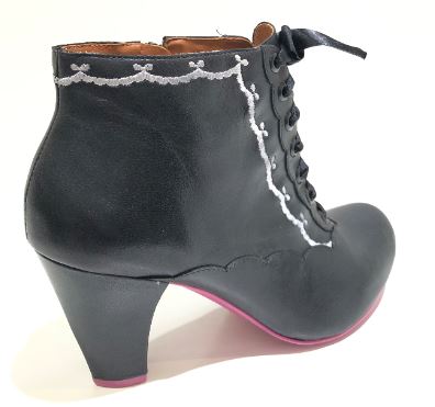 Cristofoli Antonella Black