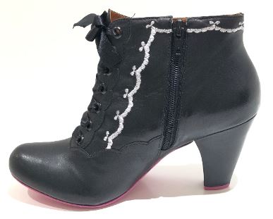 Cristofoli Antonella Black