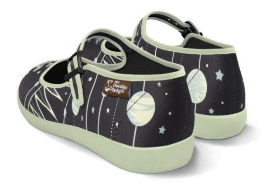 Chocolaticas SS Aquarius