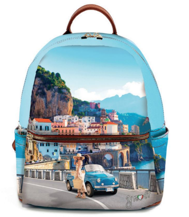 Y not 2025 collection bags