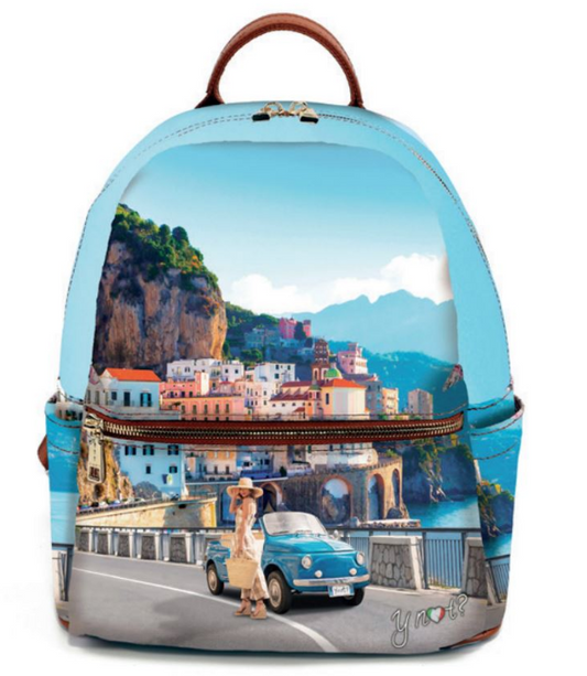 Ynot Amalfi Coast Backpack
