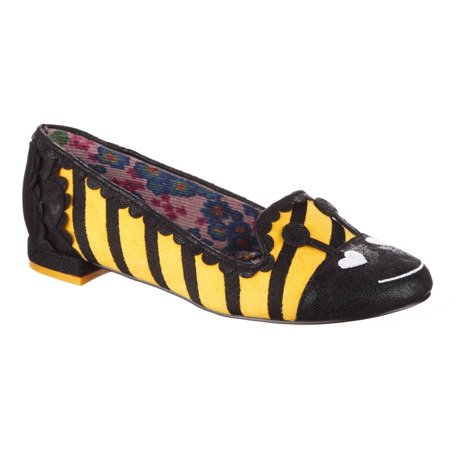 Irregular Choice Bug It Up Bee