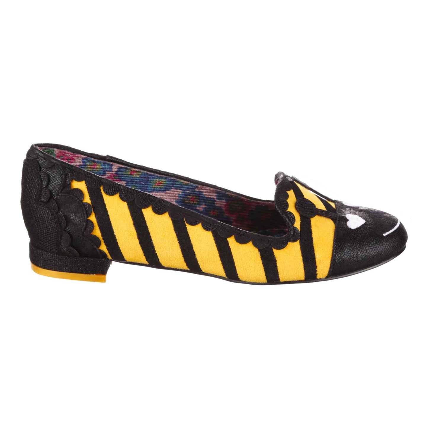 Irregular Choice Bug It Up Bee