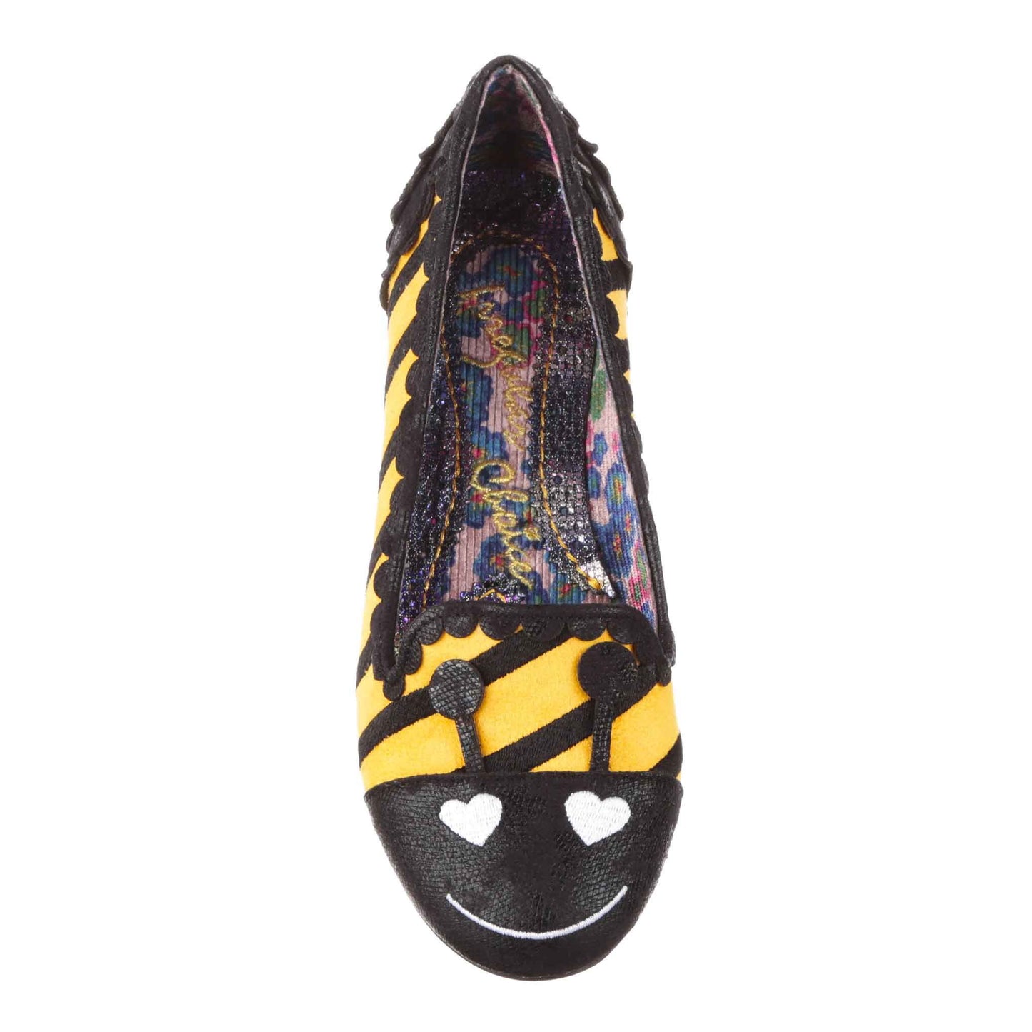 Irregular Choice Bug It Up Bee