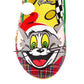 Irregular Choice Tom and Jerry Best Present
