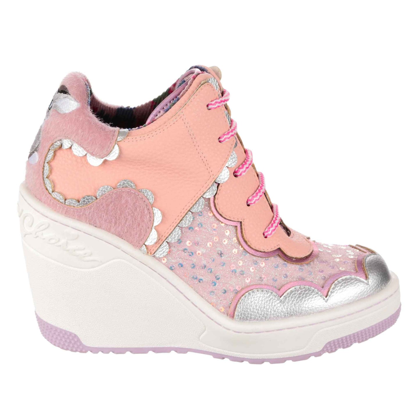 Irregular Choice Big Leagues