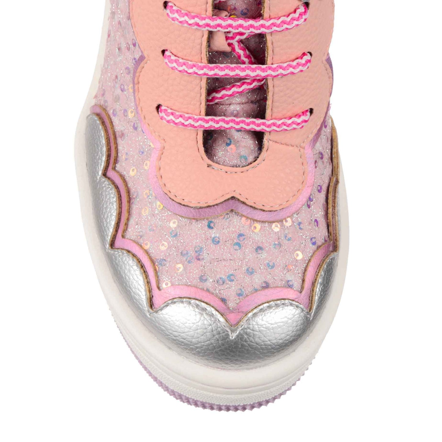 Irregular Choice Big Leagues