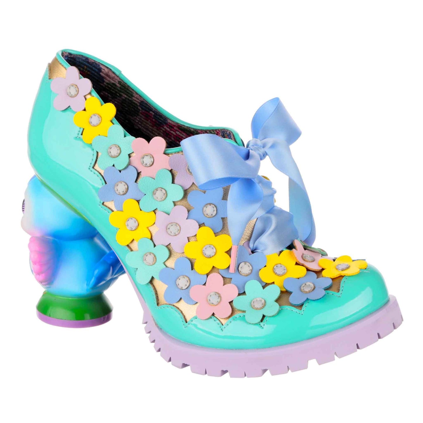 Irregular Choice Birdadette