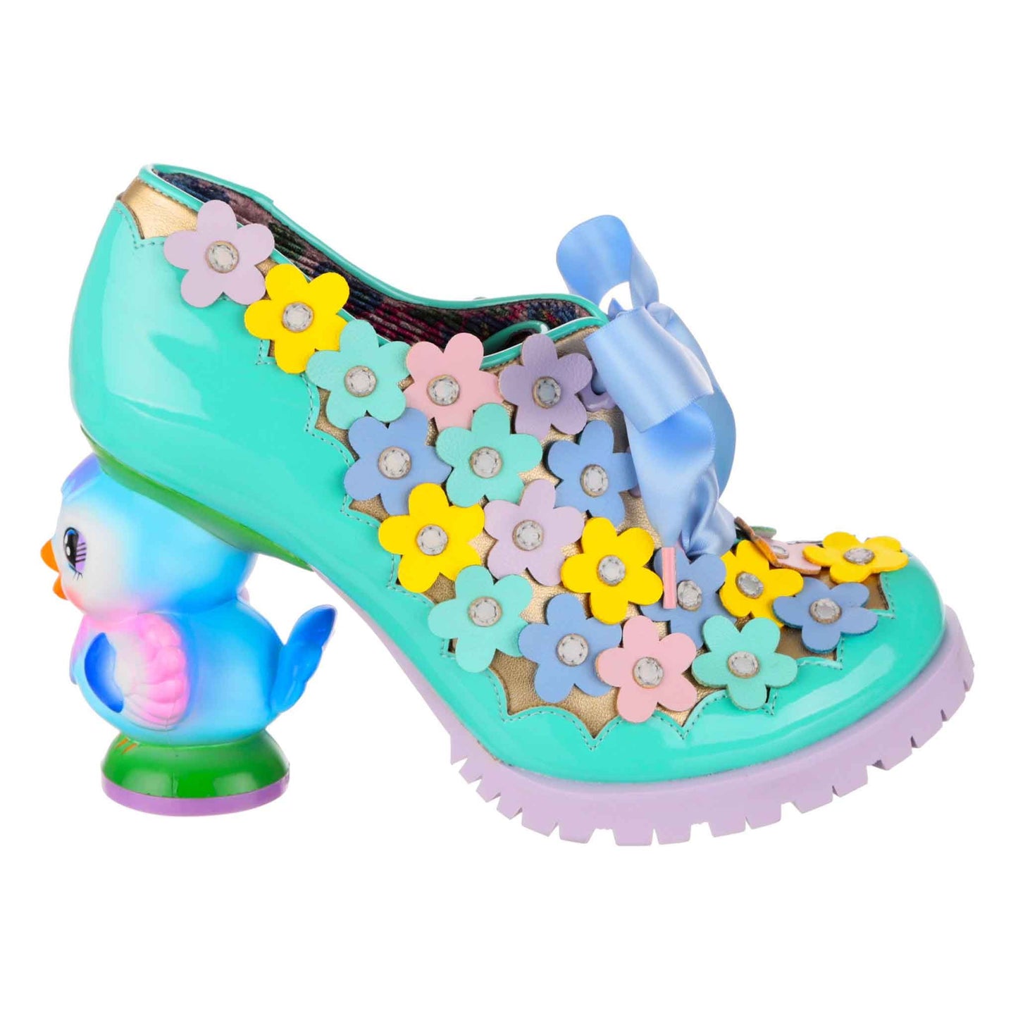 Irregular Choice Birdadette