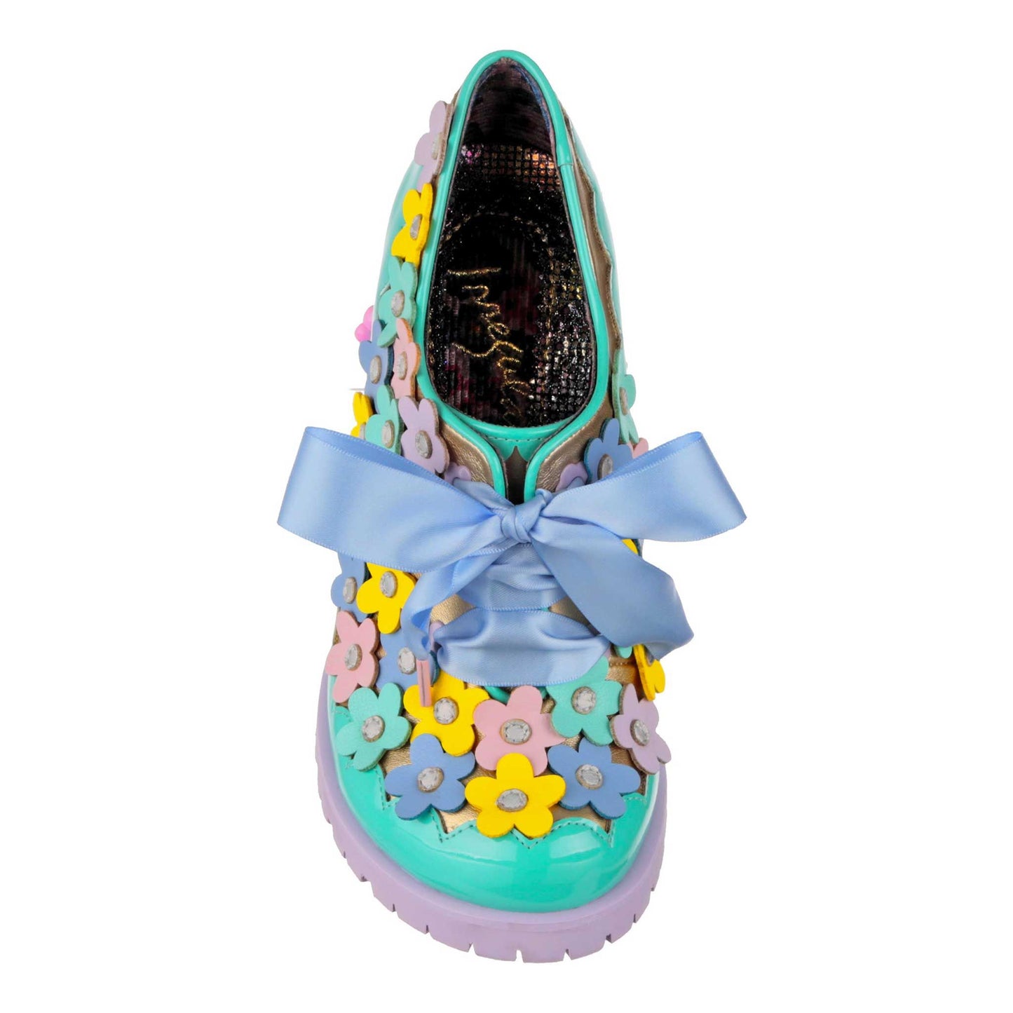 Irregular Choice Birdadette