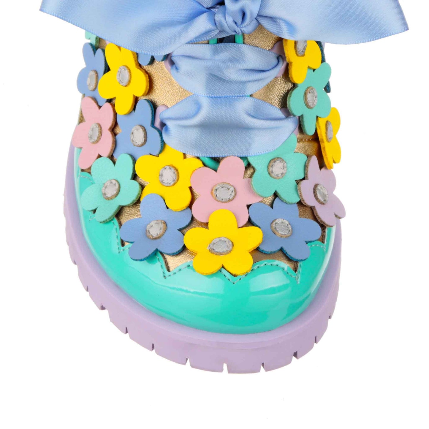 Irregular Choice Birdadette